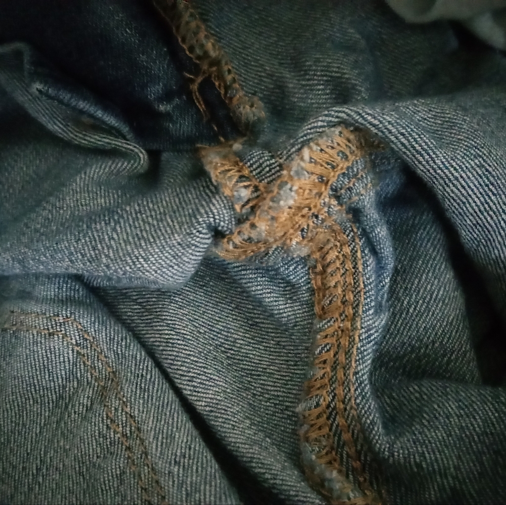 Indigo rein jeans - Picture 7 of 8